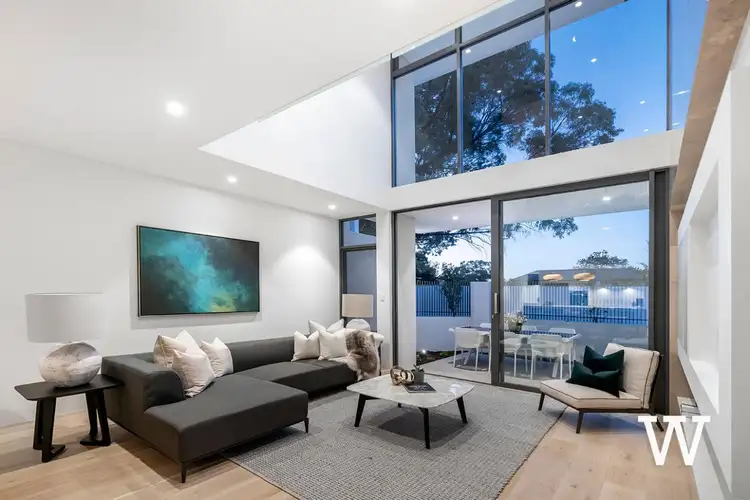 Seventh view of Homely house listing, 23B Bindaring Parade, Claremont WA 6010