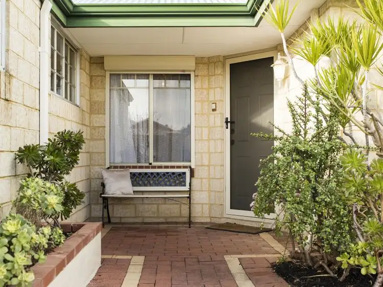 Second view of Homely house listing, 10 Karbar Pass, Ellenbrook WA 6069