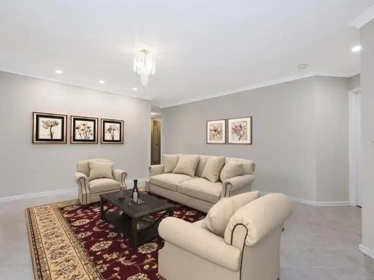 Third view of Homely house listing, 10 Karbar Pass, Ellenbrook WA 6069