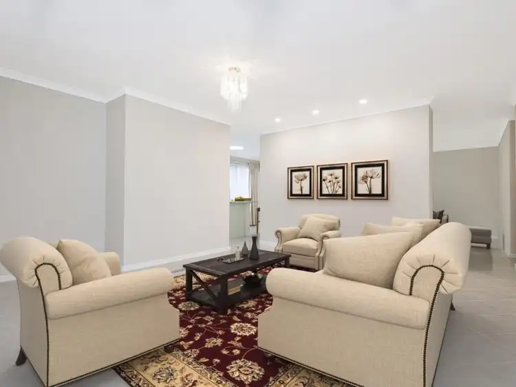 Fourth view of Homely house listing, 10 Karbar Pass, Ellenbrook WA 6069