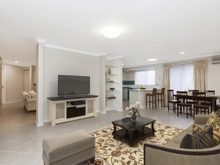 Seventh view of Homely house listing, 10 Karbar Pass, Ellenbrook WA 6069