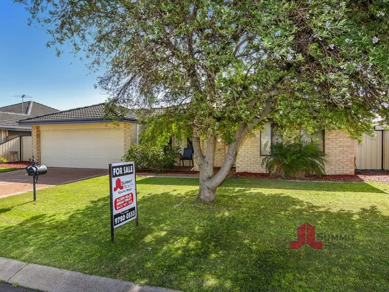 Main view of Homely house listing, 5 Lipizzaner Turn, Eaton WA 6232