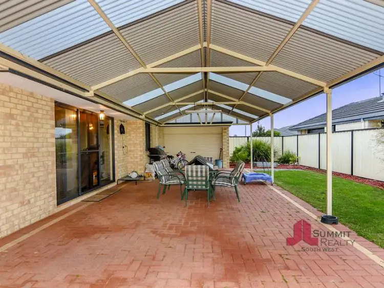 Second view of Homely house listing, 5 Lipizzaner Turn, Eaton WA 6232