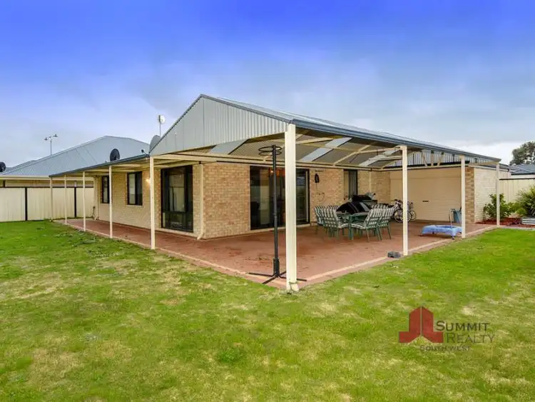 Third view of Homely house listing, 5 Lipizzaner Turn, Eaton WA 6232