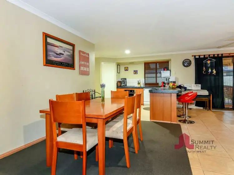 Fourth view of Homely house listing, 5 Lipizzaner Turn, Eaton WA 6232