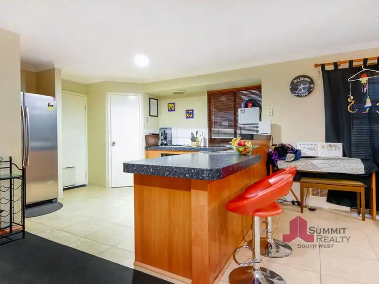 Fifth view of Homely house listing, 5 Lipizzaner Turn, Eaton WA 6232