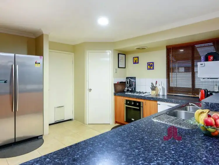 Sixth view of Homely house listing, 5 Lipizzaner Turn, Eaton WA 6232