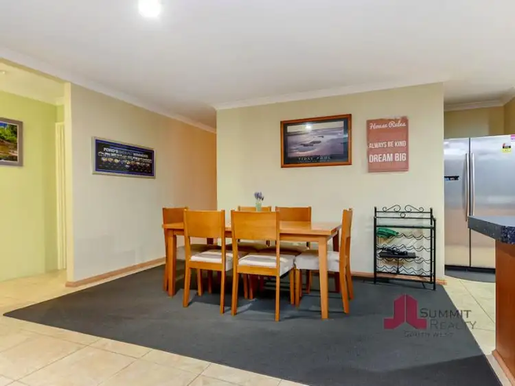 Seventh view of Homely house listing, 5 Lipizzaner Turn, Eaton WA 6232