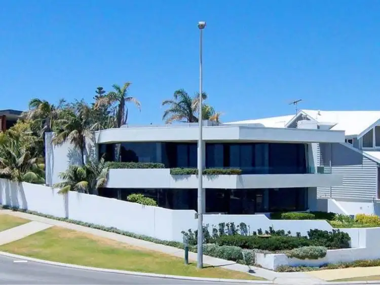 248 Marine Parade, Cottesloe WA 6011