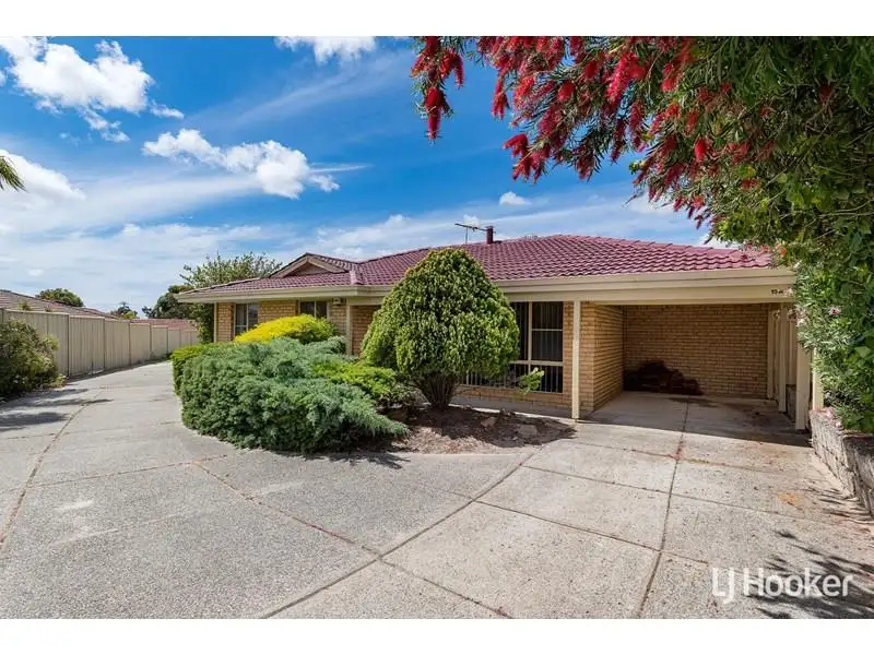 Main view of Homely house listing, 15A Mifflin Place, Leeming WA 6149
