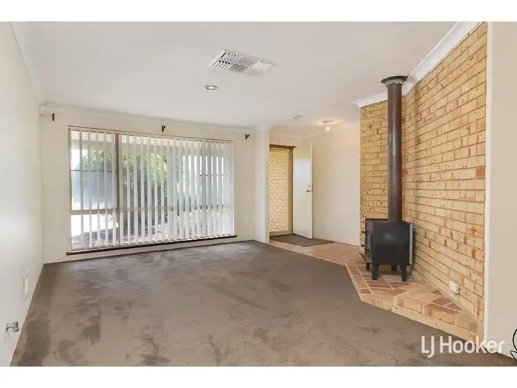 Second view of Homely house listing, 15A Mifflin Place, Leeming WA 6149