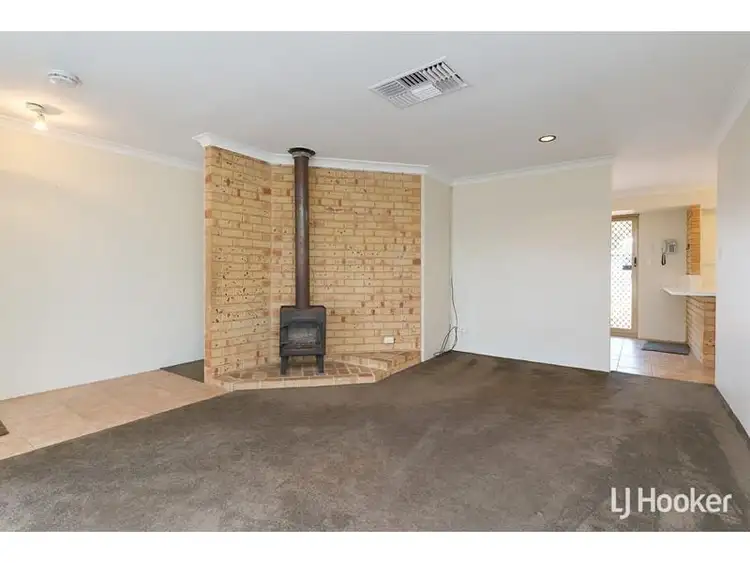 Third view of Homely house listing, 15A Mifflin Place, Leeming WA 6149