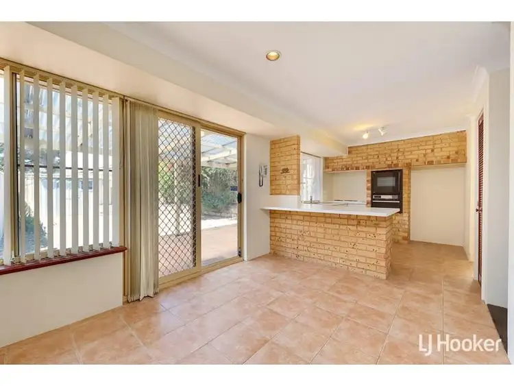 Fourth view of Homely house listing, 15A Mifflin Place, Leeming WA 6149