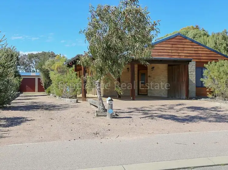 19 Moir Street, Sinclair WA 6450