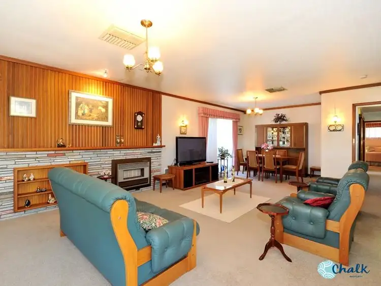 Second view of Homely house listing, 7 Frederick Street, Shoalwater WA 6169