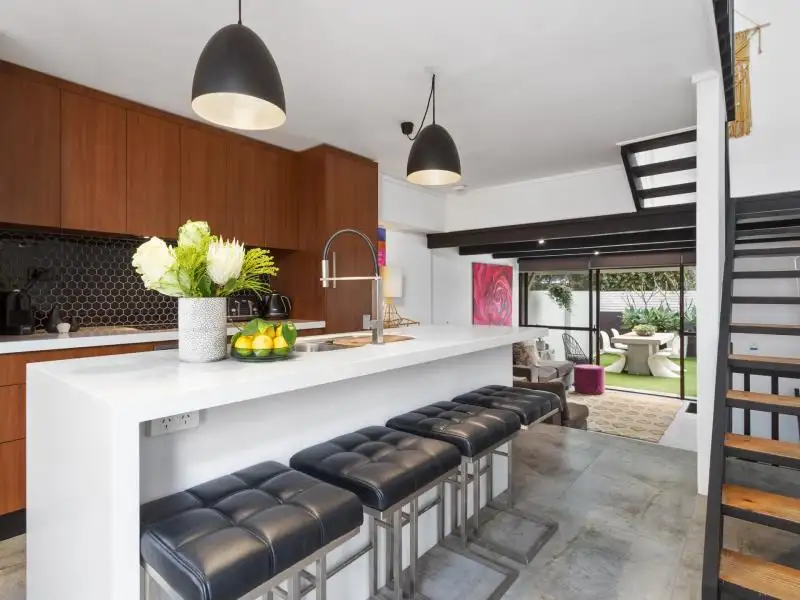 Main view of Homely townhouse listing, 3/27 Barker Road, Subiaco WA 6008