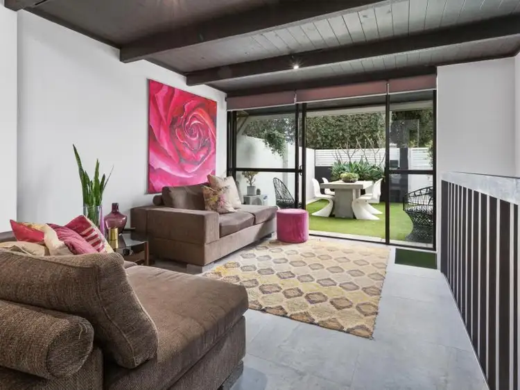 Second view of Homely townhouse listing, 3/27 Barker Road, Subiaco WA 6008