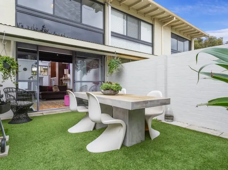 Third view of Homely townhouse listing, 3/27 Barker Road, Subiaco WA 6008