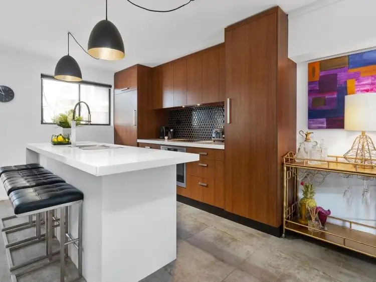 Fourth view of Homely townhouse listing, 3/27 Barker Road, Subiaco WA 6008