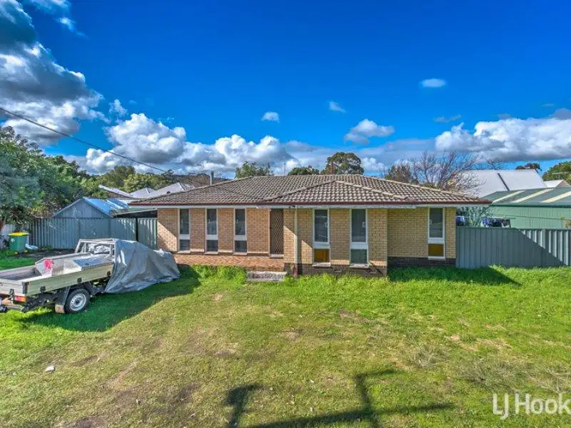Main view of Homely house listing, 16 Devonshire Terrace, Armadale WA 6112