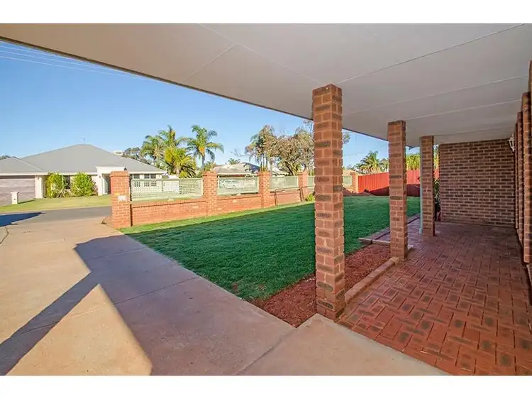 Third view of Homely house listing, 4 Fairetha Place, Kalgoorlie WA 6430