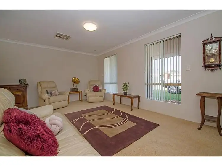 Fourth view of Homely house listing, 4 Fairetha Place, Kalgoorlie WA 6430