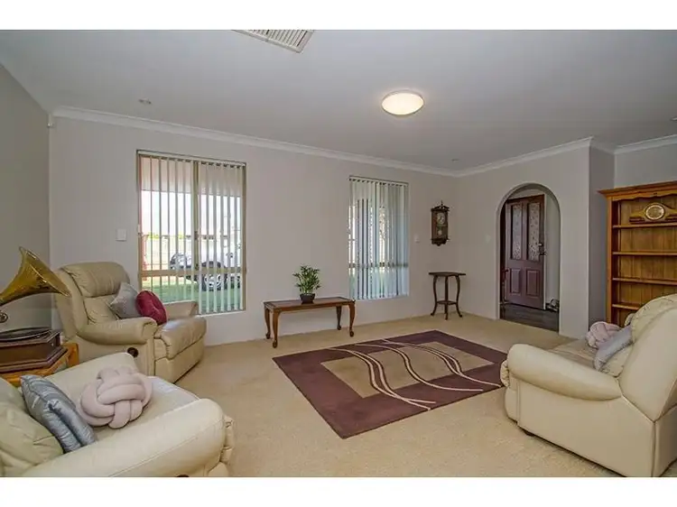 Fifth view of Homely house listing, 4 Fairetha Place, Kalgoorlie WA 6430