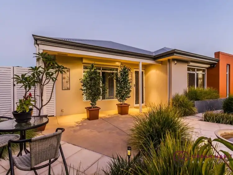 Main view of Homely house listing, 57 Henley Boulevard, Wellard WA 6170