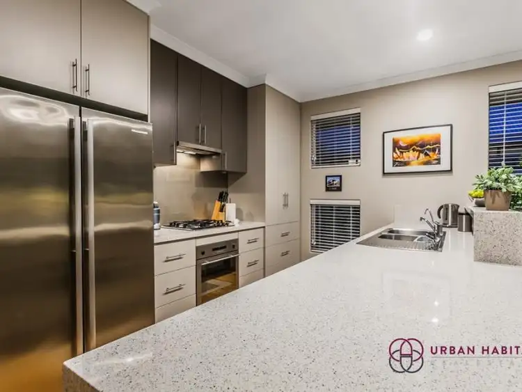 Fourth view of Homely house listing, 57 Henley Boulevard, Wellard WA 6170