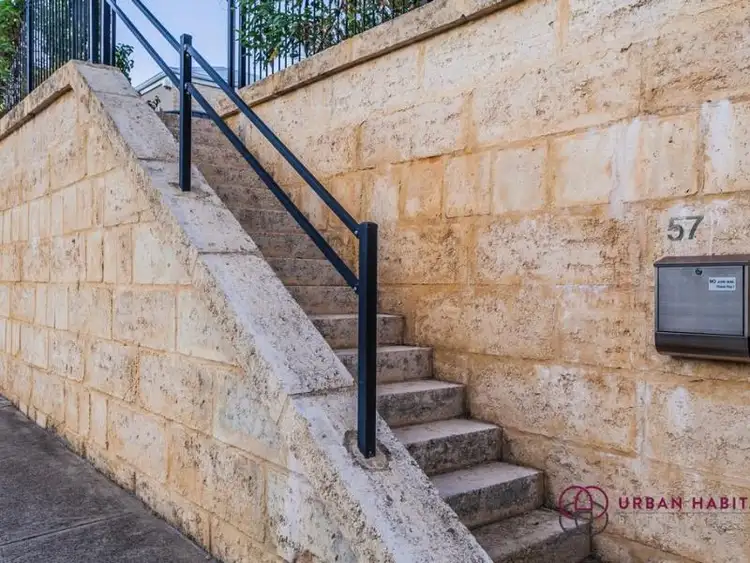 Fifth view of Homely house listing, 57 Henley Boulevard, Wellard WA 6170
