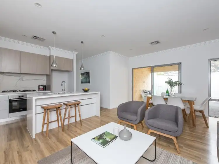 1/41 Glenmere Road, Warwick WA 6024