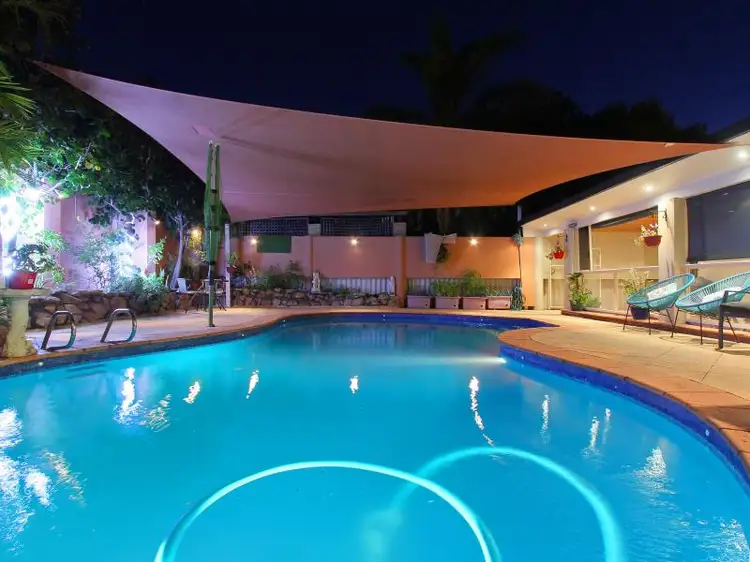 12 Wavertree Place, Leederville WA 6007