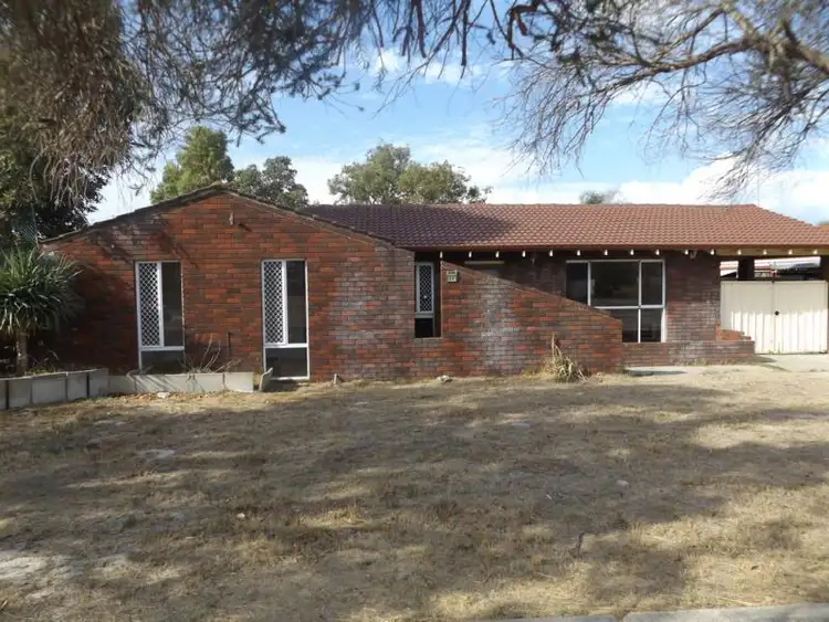64 Eudoria Street, Gosnells WA 6110