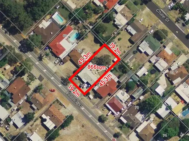 Second view of Homely house listing, 64 Eudoria Street, Gosnells WA 6110
