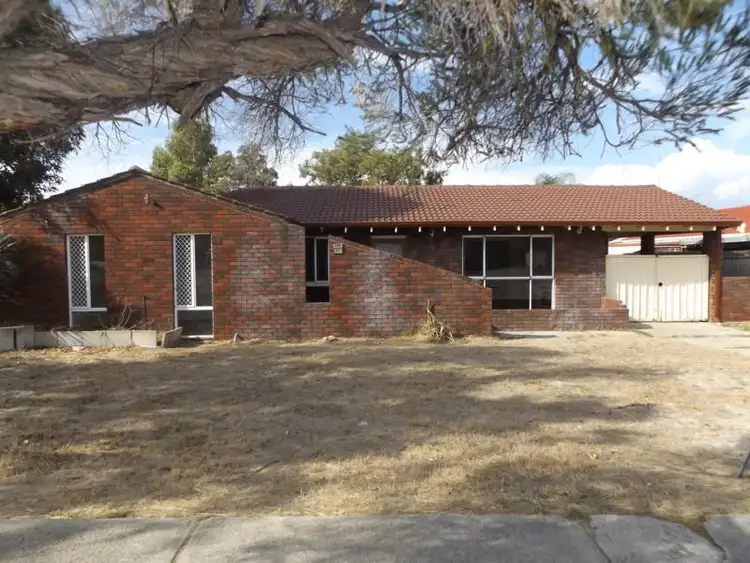 Third view of Homely house listing, 64 Eudoria Street, Gosnells WA 6110