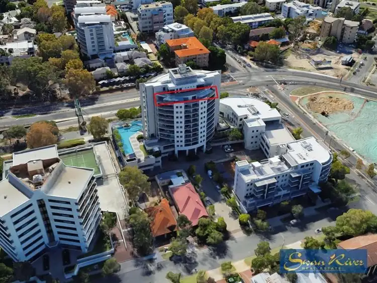 47/19 Bowman Street, South Perth WA 6151