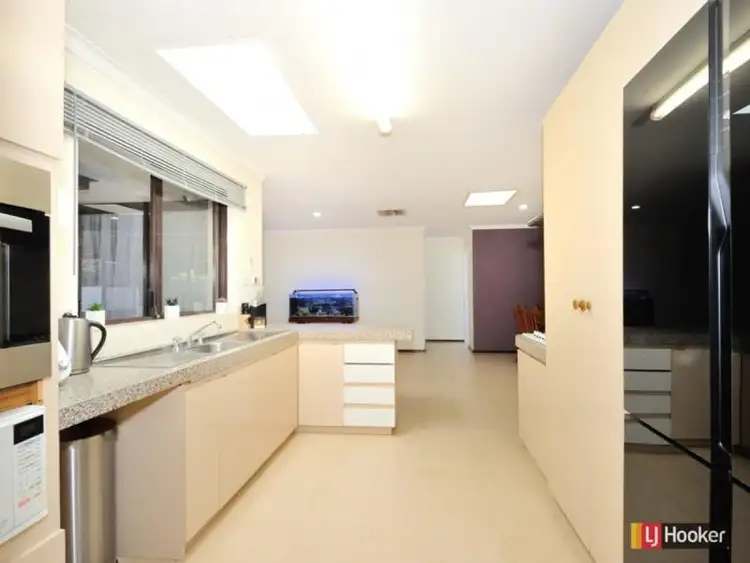 Seventh view of Homely house listing, 12 Pavo Close, Rockingham WA 6168