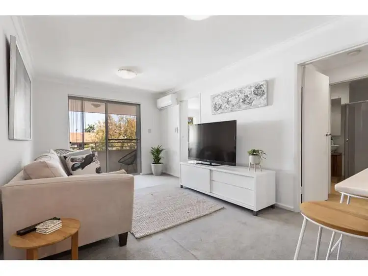 Main view of Homely house listing, 7/68 First Avenue, Mount Lawley WA 6050