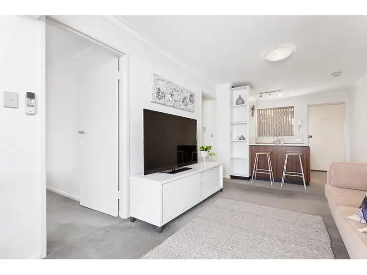 Second view of Homely house listing, 7/68 First Avenue, Mount Lawley WA 6050