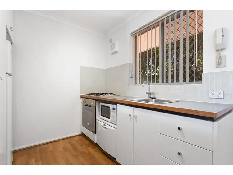 Fourth view of Homely house listing, 7/68 First Avenue, Mount Lawley WA 6050