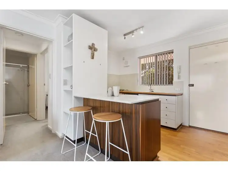 Fifth view of Homely house listing, 7/68 First Avenue, Mount Lawley WA 6050
