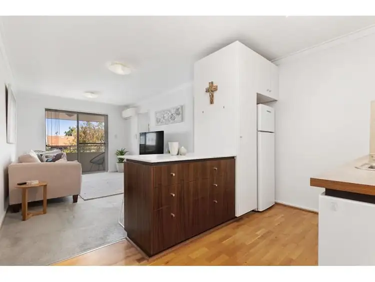 Sixth view of Homely house listing, 7/68 First Avenue, Mount Lawley WA 6050