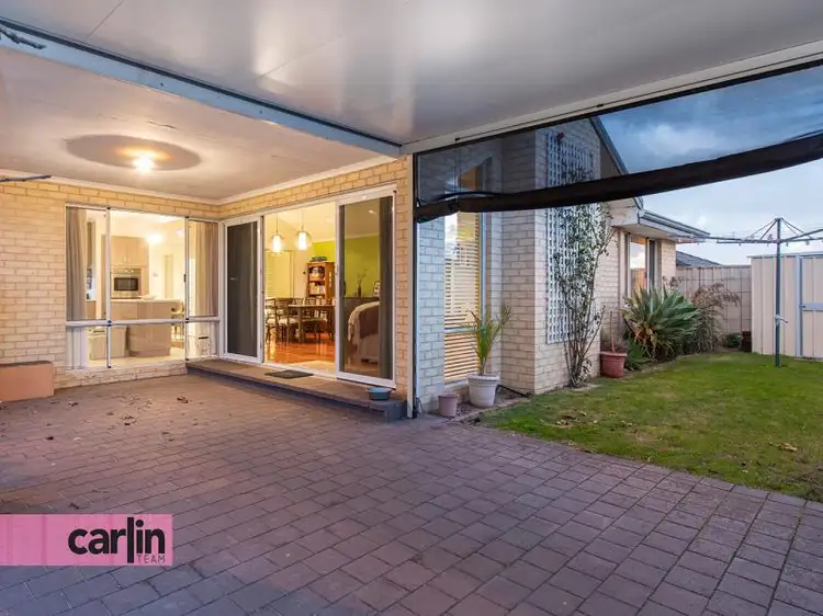 Second view of Homely house listing, 2 Aphelia Brace, Success WA 6164