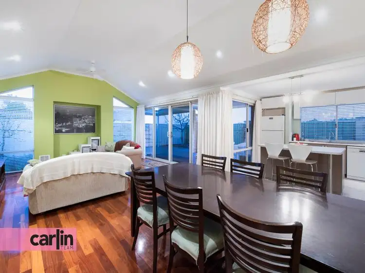 Fifth view of Homely house listing, 2 Aphelia Brace, Success WA 6164