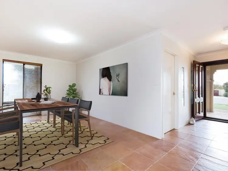 Fourth view of Homely house listing, 8 Allison Close, Willetton WA 6155