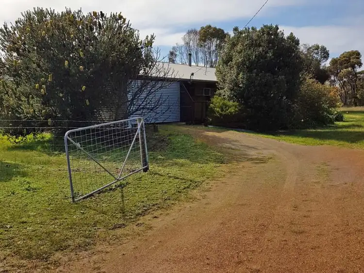 Second view of Homely house listing, 44 Fourth Avenue, Kendenup WA 6323