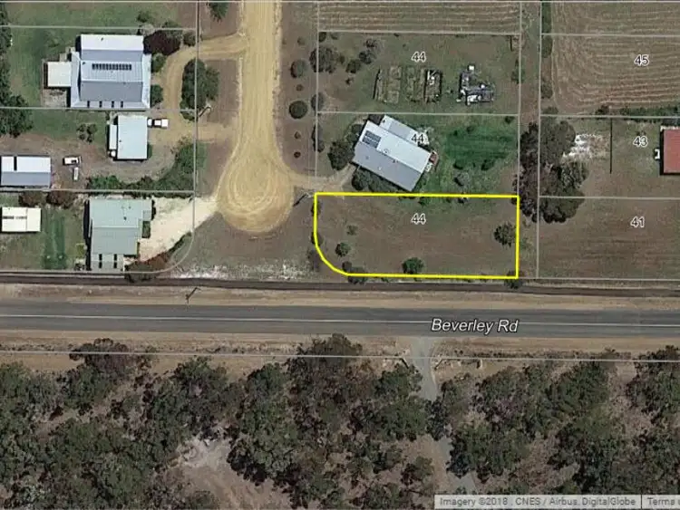 Fifth view of Homely house listing, 44 Fourth Avenue, Kendenup WA 6323