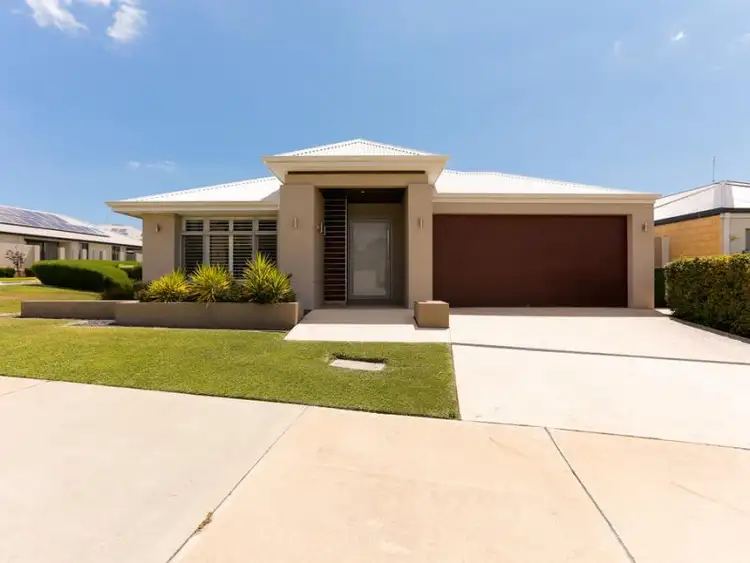 Main view of Homely house listing, 11 Bruny Meander, Wandi WA 6167