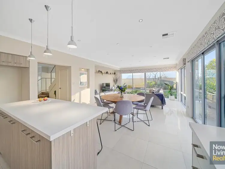 Fourth view of Homely house listing, 6 Bruny Meander, Wandi WA 6167