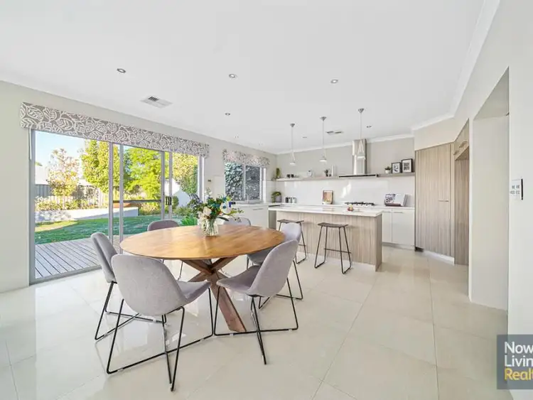 Fifth view of Homely house listing, 6 Bruny Meander, Wandi WA 6167
